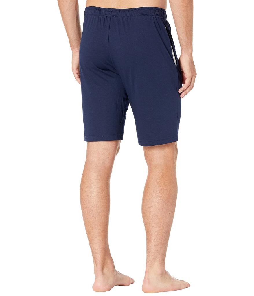 Ralph Lauren Supreme Comfort Sleep Shorts