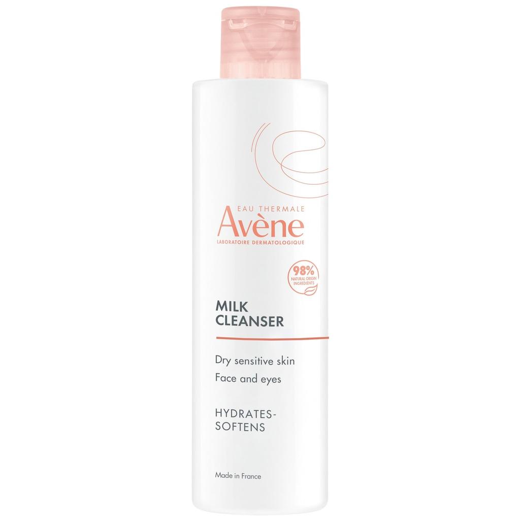 Avene Avène Milk Cleanser