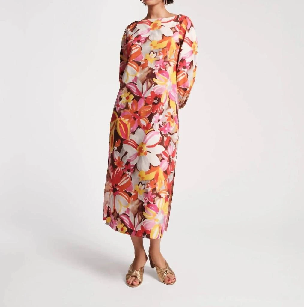 Frances Valentine Frances Valentine - Minnow Maxi Dress 2