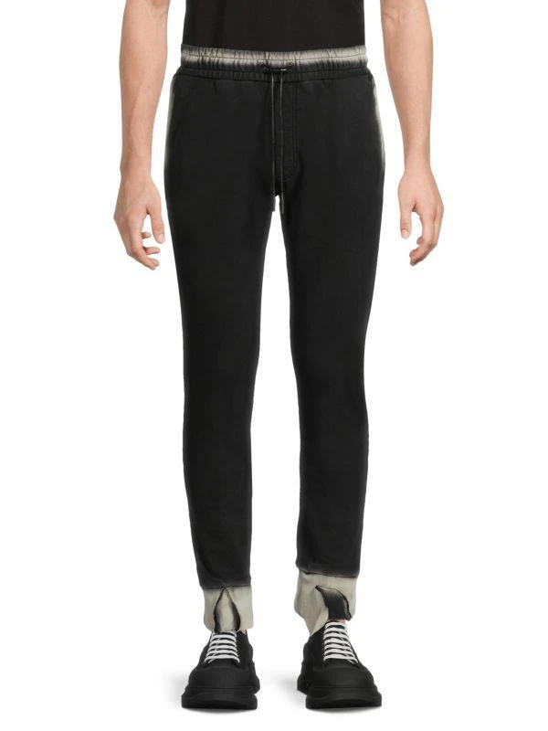 RTA Cotton Joggers 1