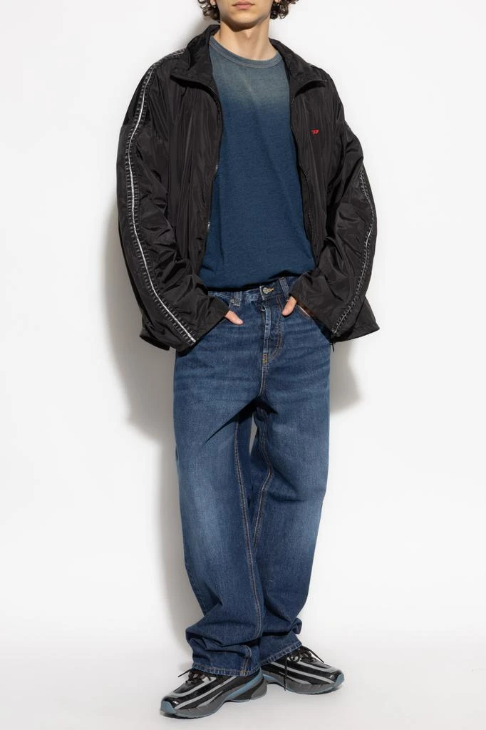 Diesel Jeans `2001 D-MACRO` 2