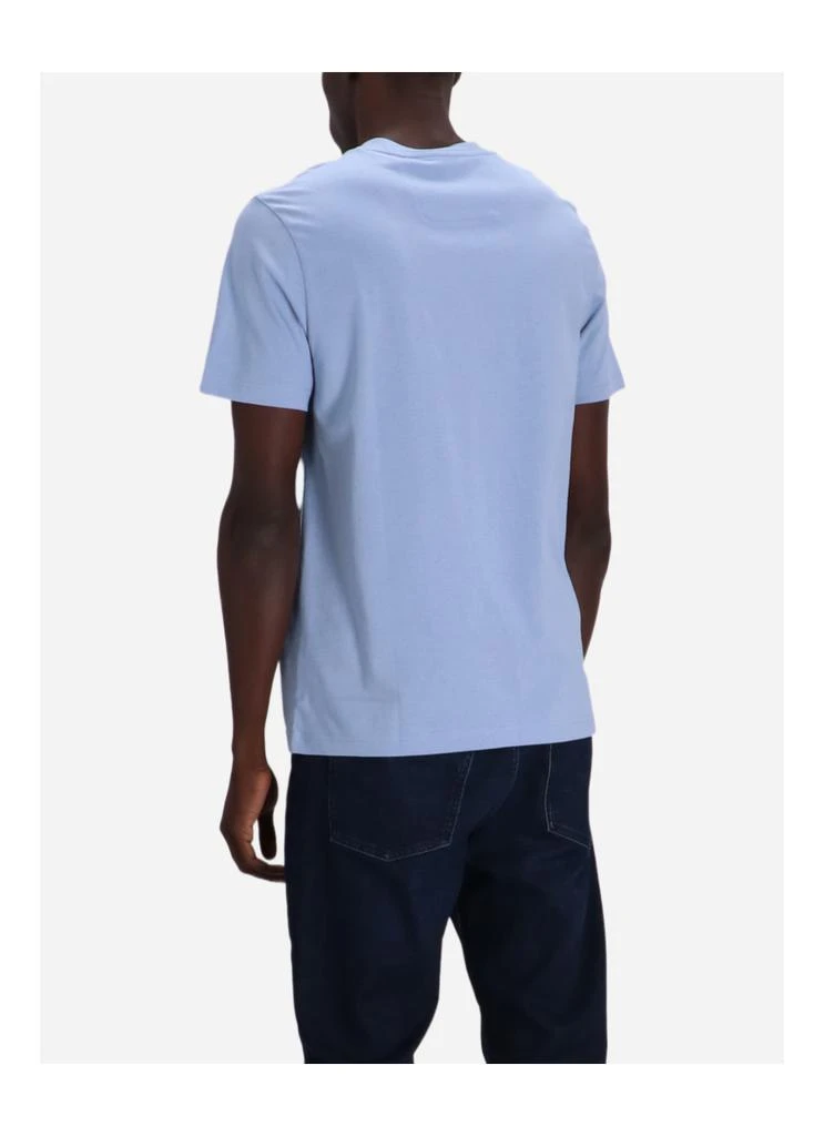 Hugo Boss Tee Tape Logo 3
