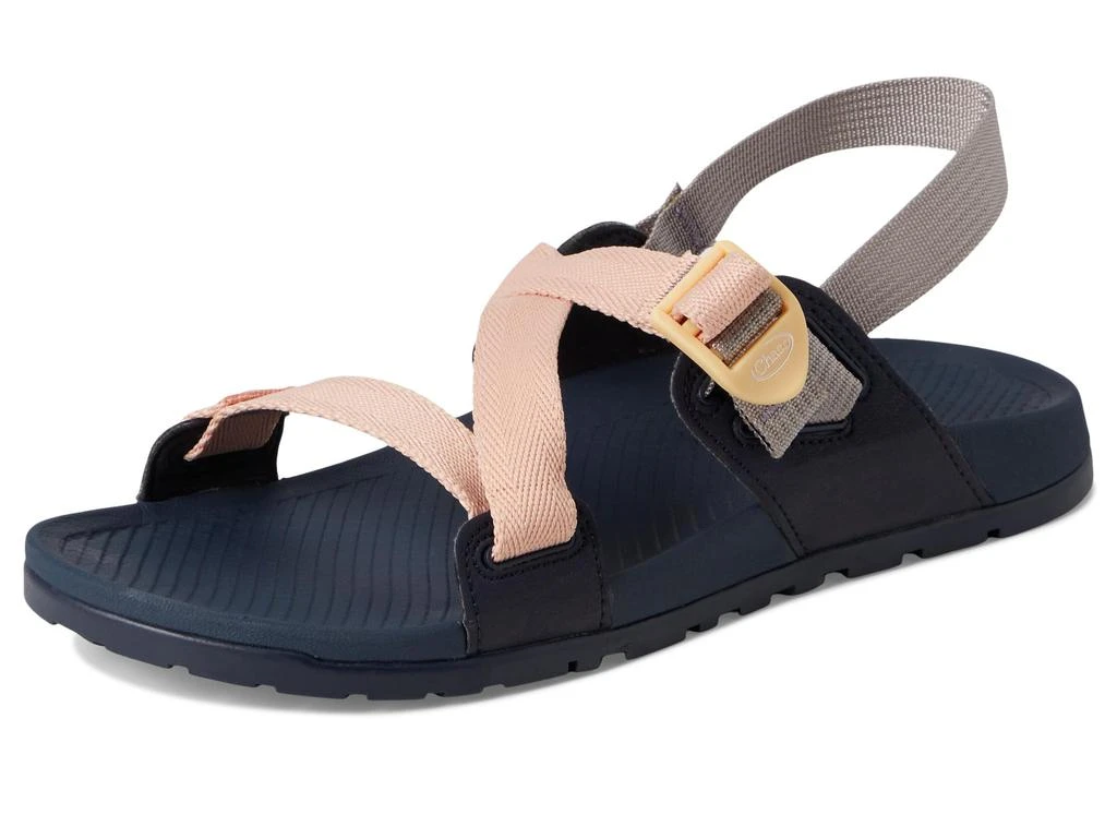 Chaco Lowdown 7