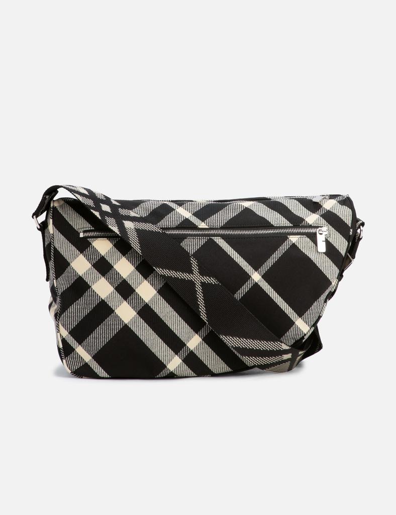 Burberry ML SHIELD MESSENGER LARGE - Shoulder Bags - BeyondStyle