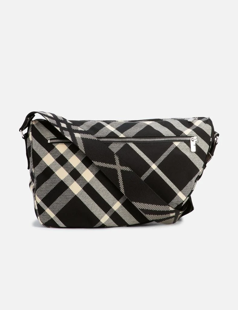 Burberry ML SHIELD MESSENGER LARGE 4