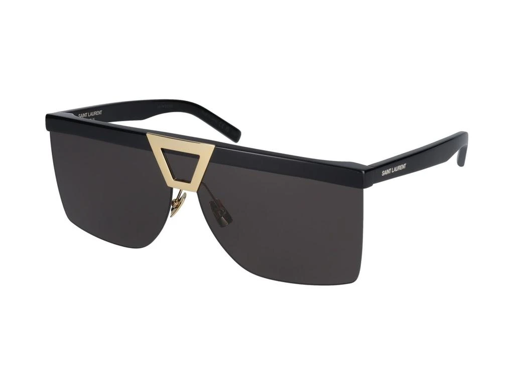 Yves Saint Laurent Saint Laurent Sunglasses 2