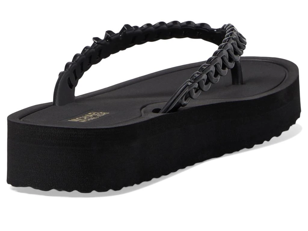 Michael Kors Zaza Flip Flop 5