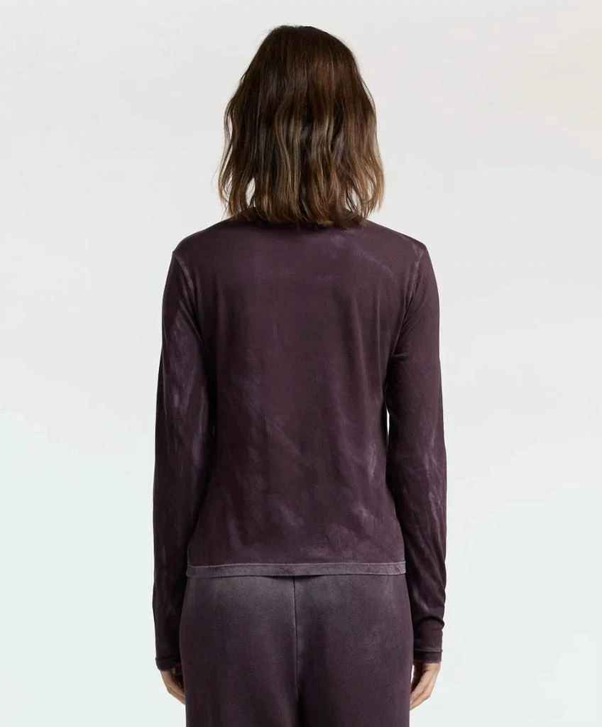 Cotton Citizen Cotton Citizen - Standard Long Sleeve Shirt 2