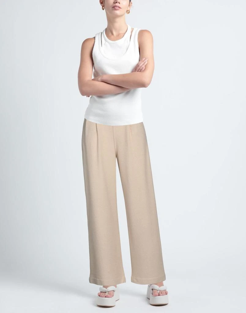 BRUNO MANETTI Casual pants 4