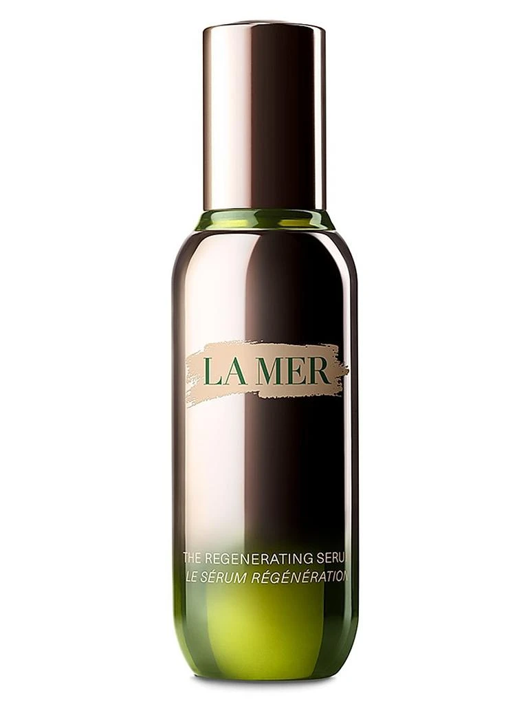 La Mer The Regenerating Serum 1