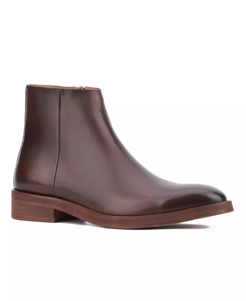 Vintage Foundry Men's Orson Chelsea Boots 1