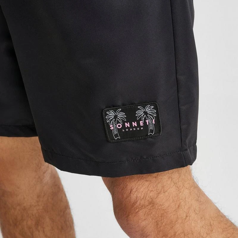 Sonneti Men's Sonneti Jolla Swim Shorts 6