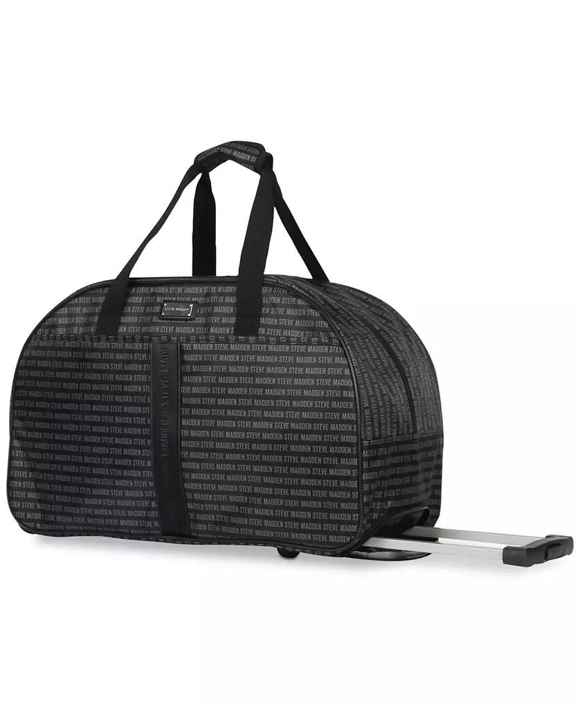 Steve Madden duffle bag deals