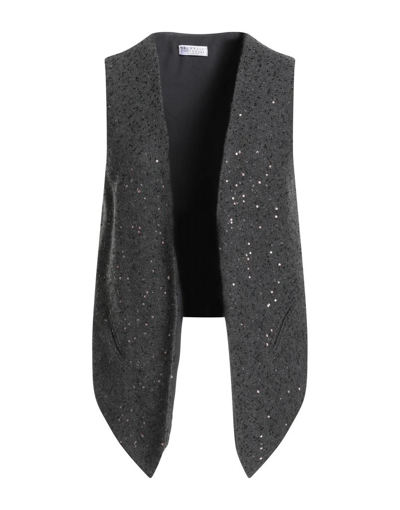 Brunello Cucinelli Vest 1