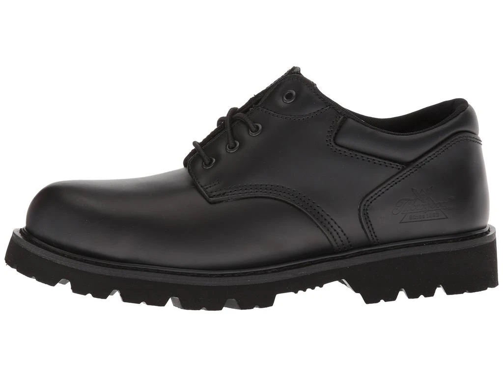 Thorogood Uniform Classic Leather Oxford Steel Safety Toe 4
