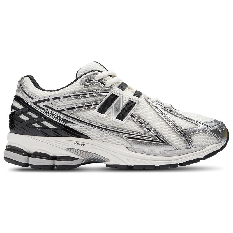 スニーカー NEW BALANCE Women Sneakers M1906RERUNICO Grey New Balance New Balance 1906 - Women's - Running Shoes