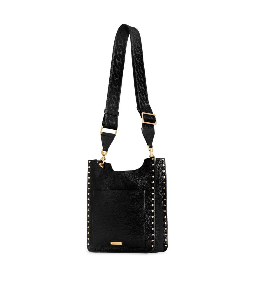 Rebecca Minkoff Darren Medium Feed Bag