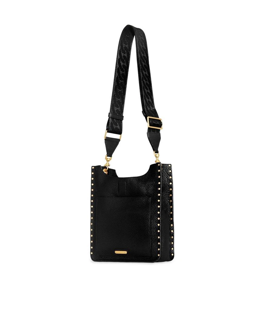 Rebecca Minkoff Darren Medium Feed Bag 2