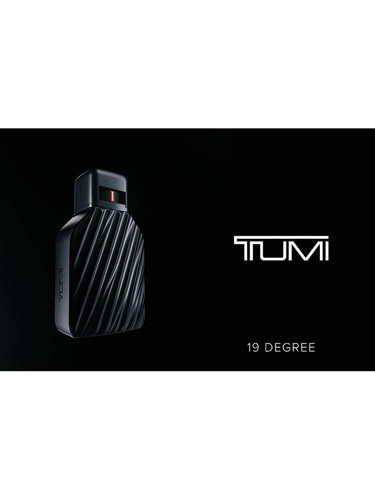 Tumi 19 Degree Extrait De Parfum 5