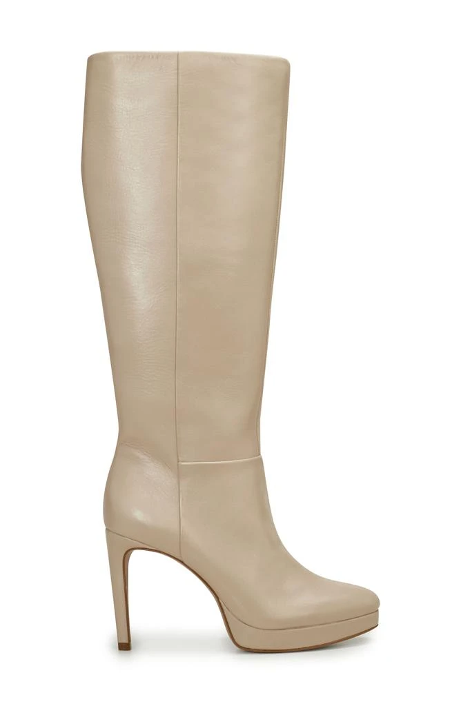 Vince Camuto Valeria Knee High Platform Boot - Wide Calf 5