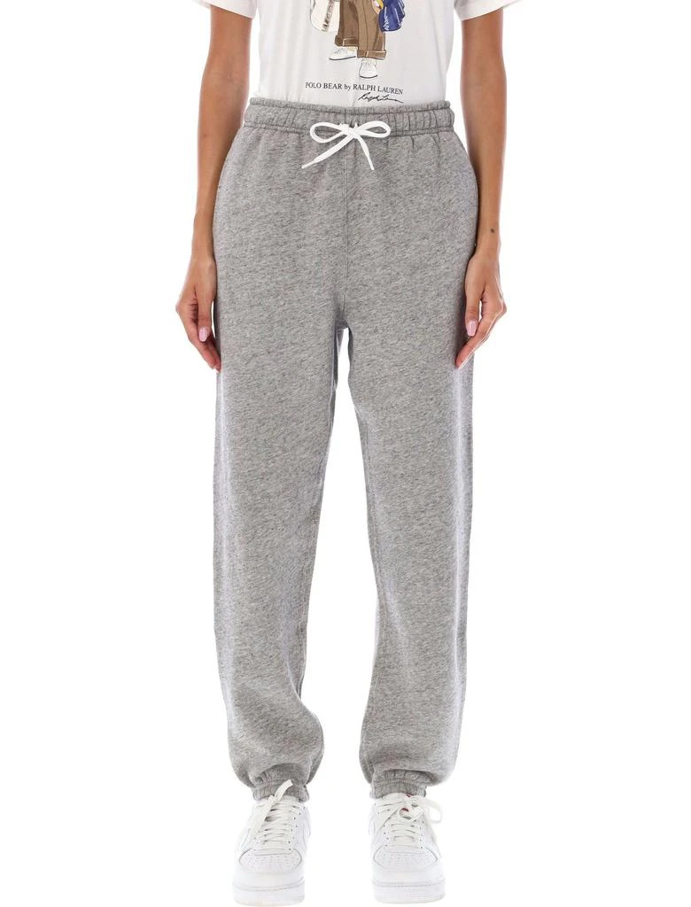 Ralph Lauren Polo Ralph Lauren Fleece Athletic Pants 1