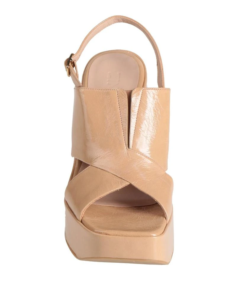 ZINDA Sandals 4