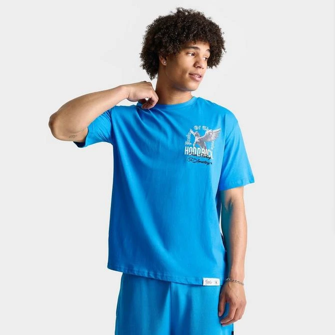 HOODRICH Men's Hoodrich OG Pegasus T-Shirt 1