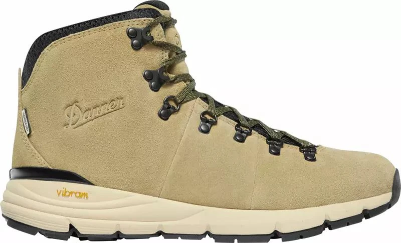 Danner Danner Men's Mountain 600 4.5" Waterproof Hiking Boots 1