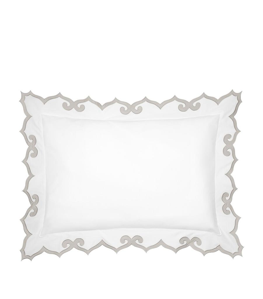 Pratesi Marrakesh Standard Sham (53cm x 66cm)