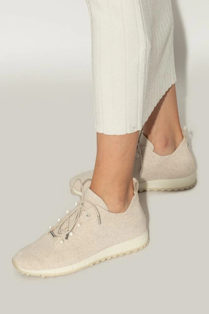 Jimmy Choo Sneakers Veles 2
