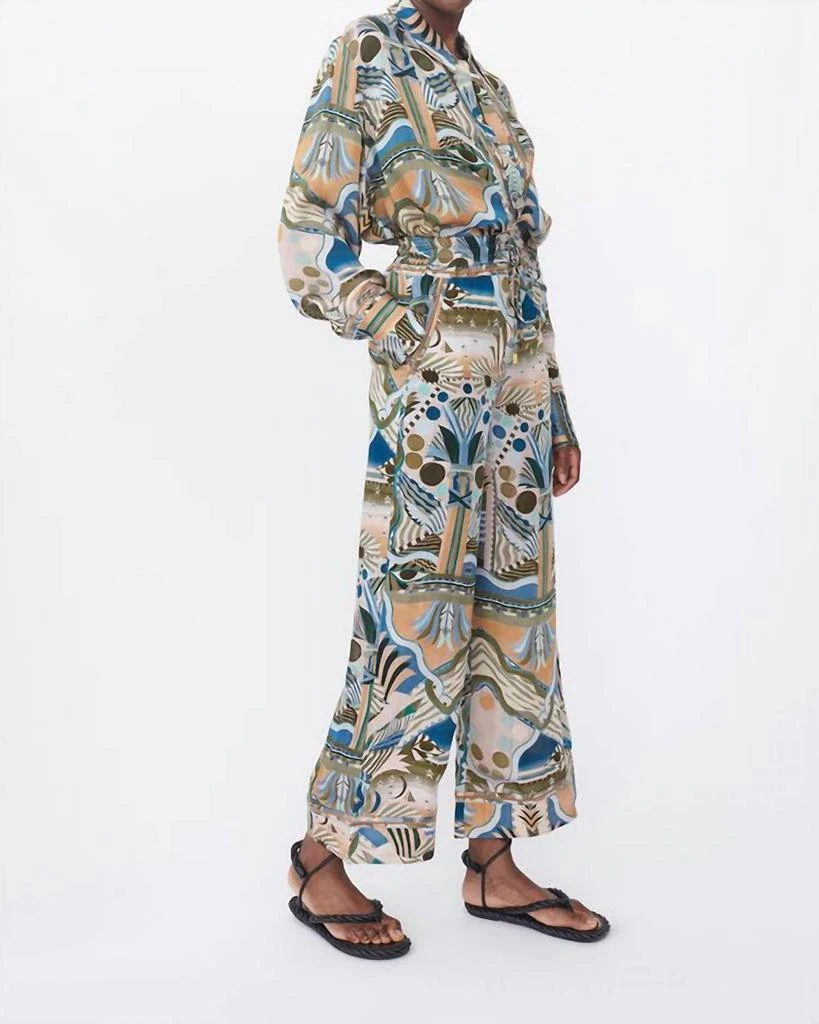 CHUFY Chufy - Henry Pants 2