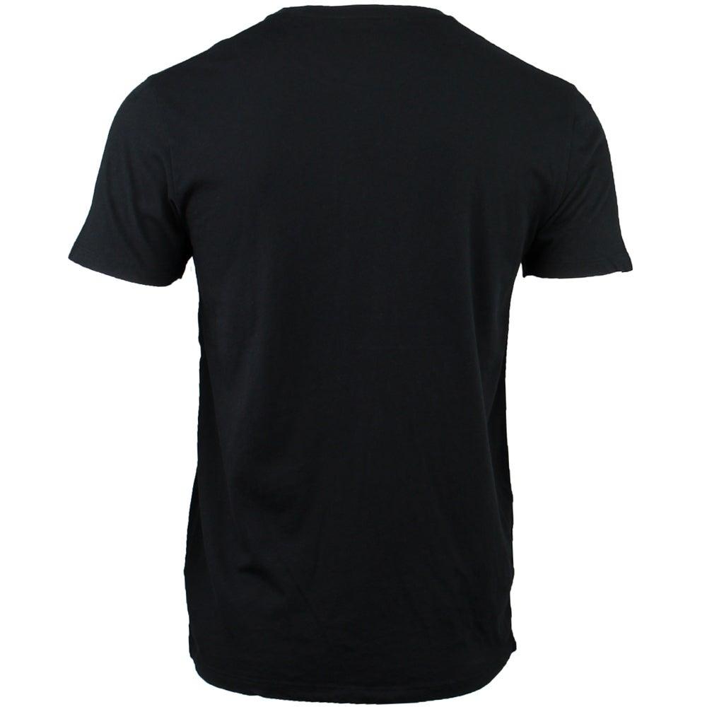 Converse M1 Slim Crew Neck Short Sleeve T-Shirt