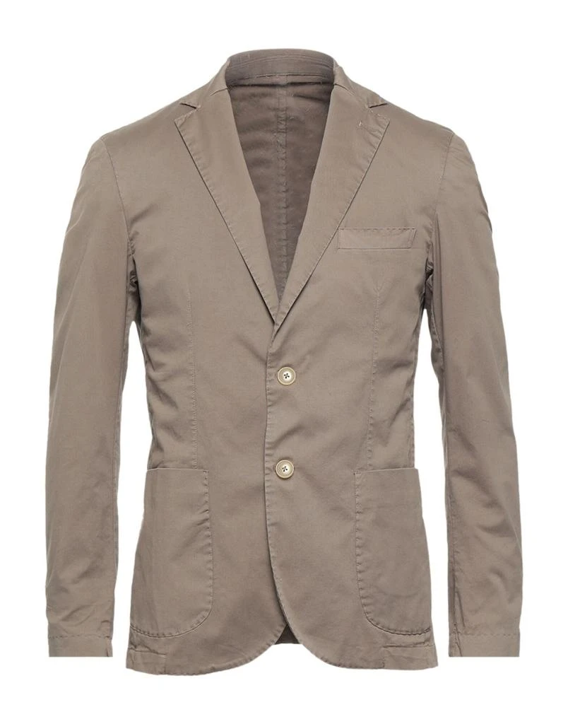 SARTORIA PARTENOPEA Blazer 1