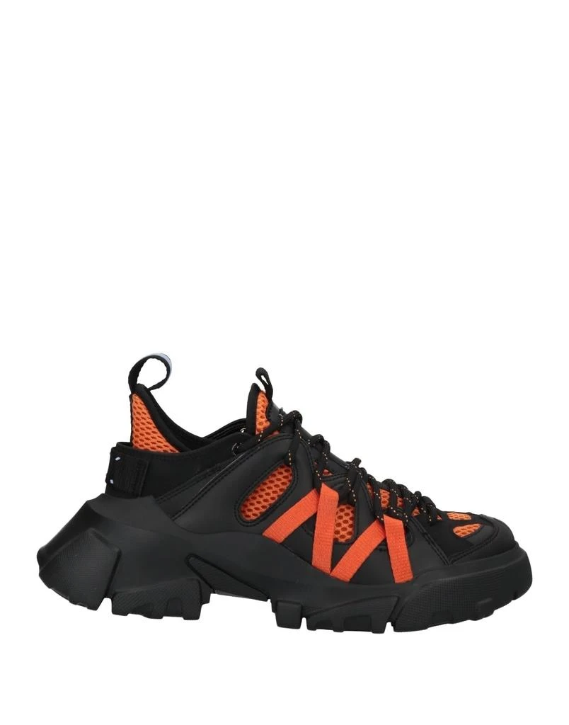 Alexander McQueen Sneakers 1