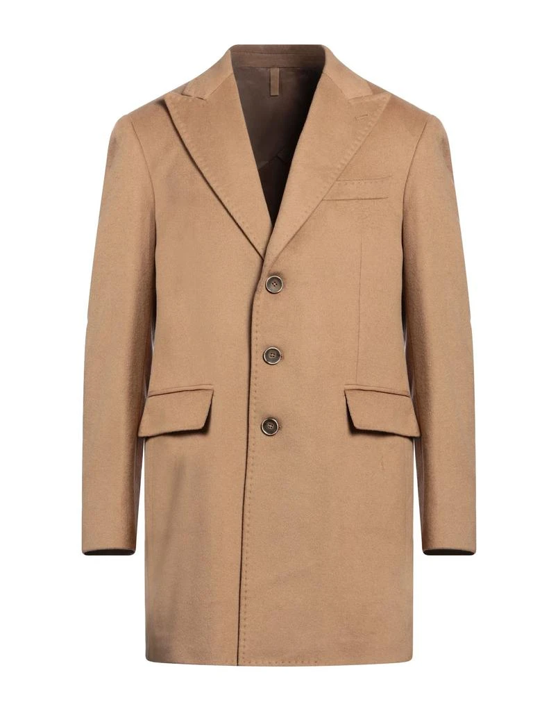 DOMENICO TAGLIENTE Coat 1