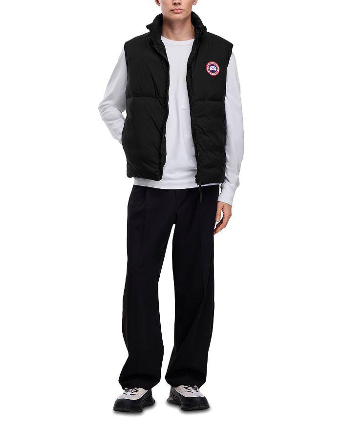Canada Goose Lodge Arctic Program Down Vest