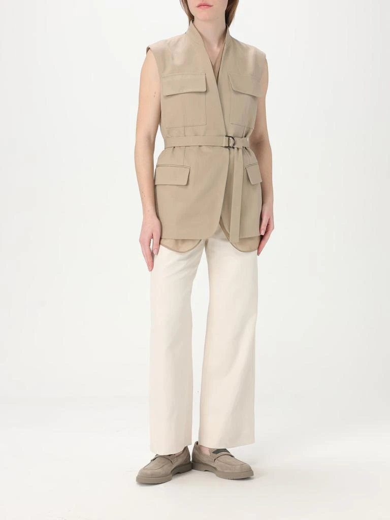 Brunello Cucinelli 外套 女士 Brunello Cucinelli 2