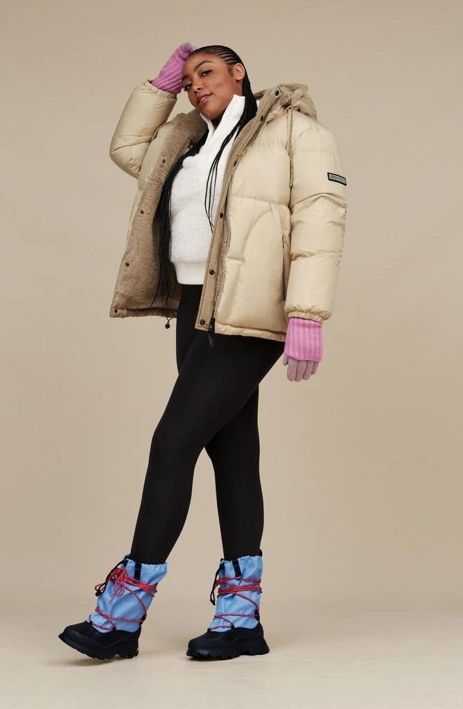 UGG Metropeak Water Repellent Insulated Boot 2