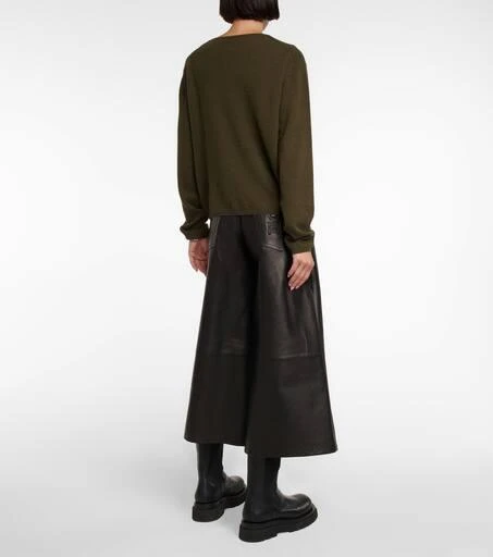 Jardin des Orangers Cashmere sweater 3