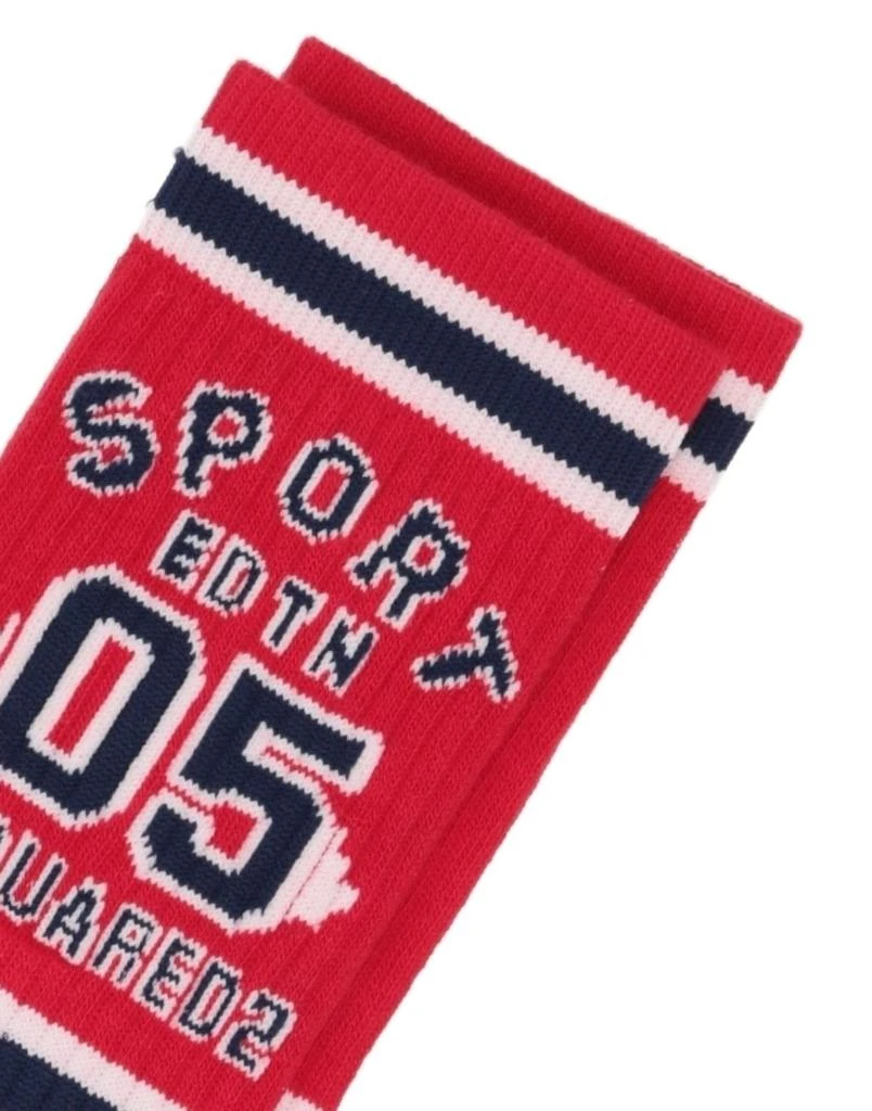 DSQUARED2 Socks 
tights 2