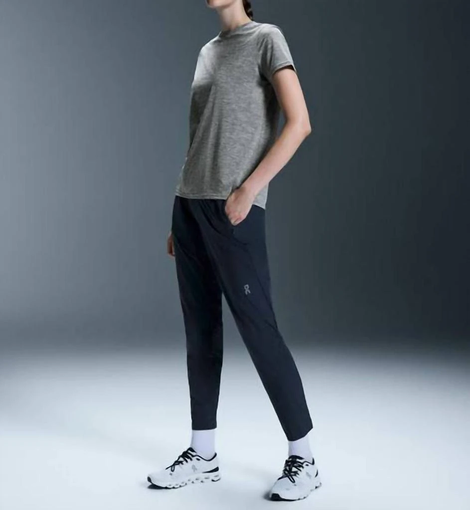 On Cloud On Cloud - Lightweight Tapered Pants