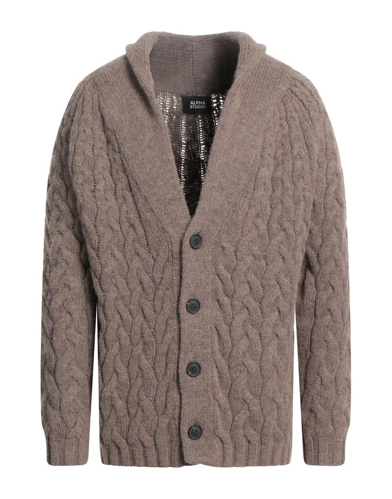 ALPHA STUDIO Cardigan 1