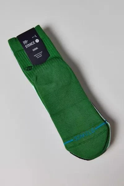 Stance Stance Icon Quarter Sock 3-Pack 3