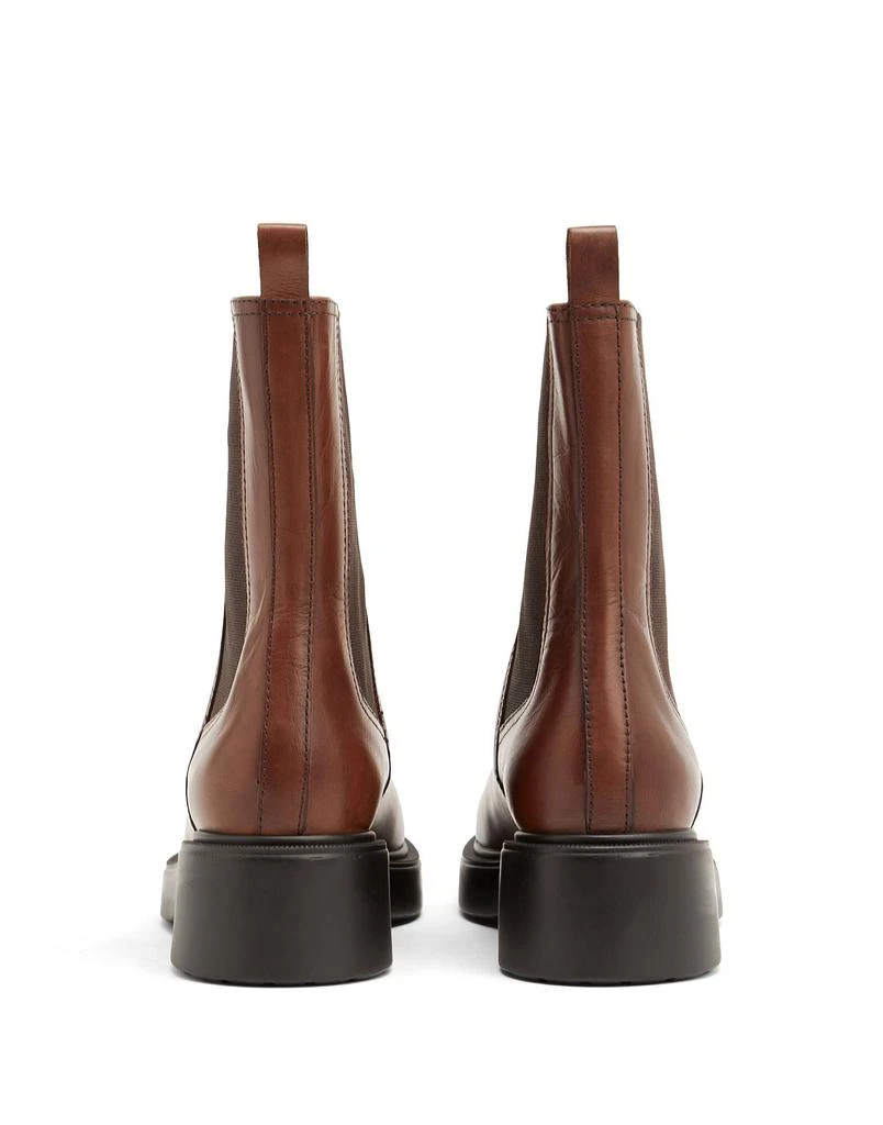 LEONARDO PRINCIPI Ankle boot 4