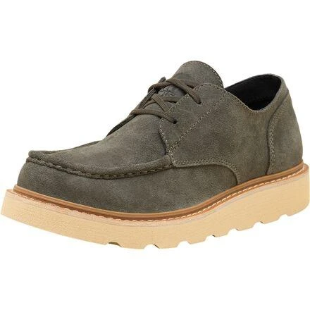 SOREL Slabtown 62 Wallabee Shoe - Men
s 3
