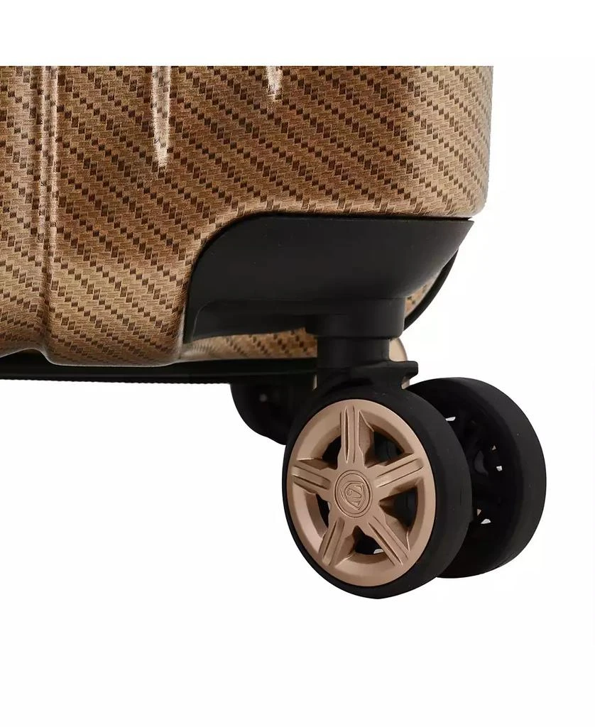 Traveler's Choice Continent Adventurer 26" Hardside Spinner 3