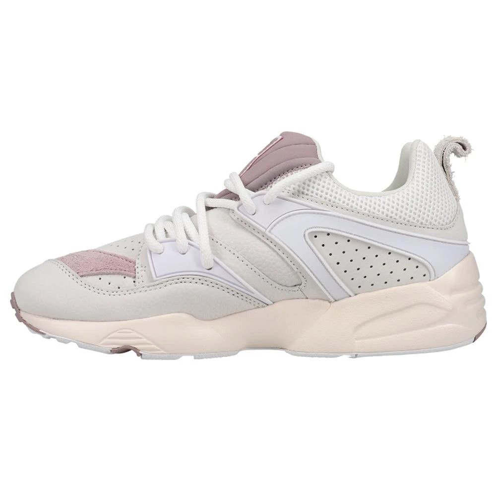 Puma Blaze Of Glory Premium Lace Up Sneakers 3