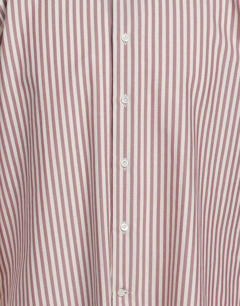 ALESSANDRO GHERARDI Striped shirt 4