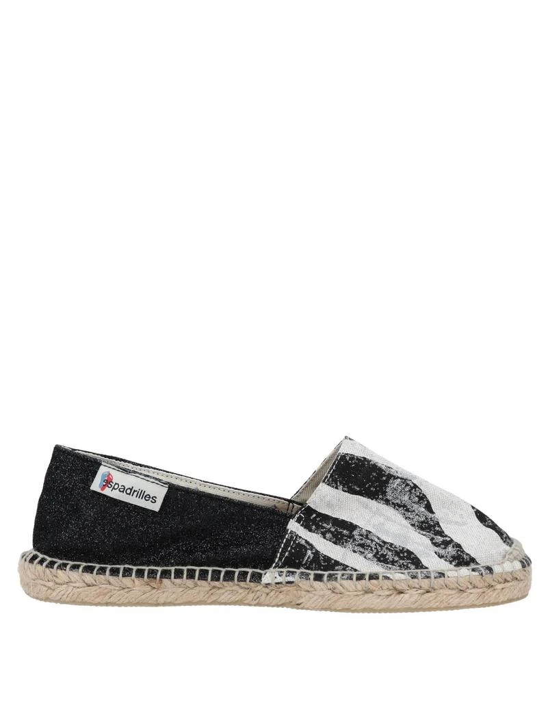 ESPADRILLES Espadrilles