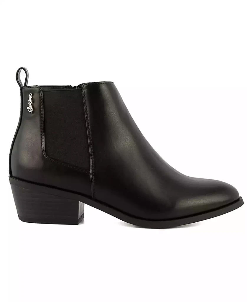 Sugar Women's Envoy Ankle Booties 2